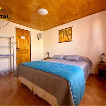 Hostal Desert San Pedro de Atacama Exterior foto