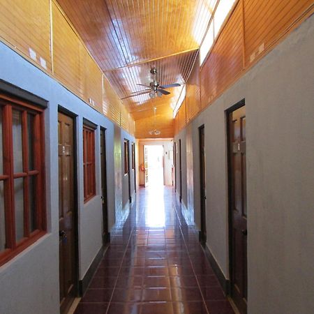 Hostal Desert San Pedro de Atacama Exterior foto