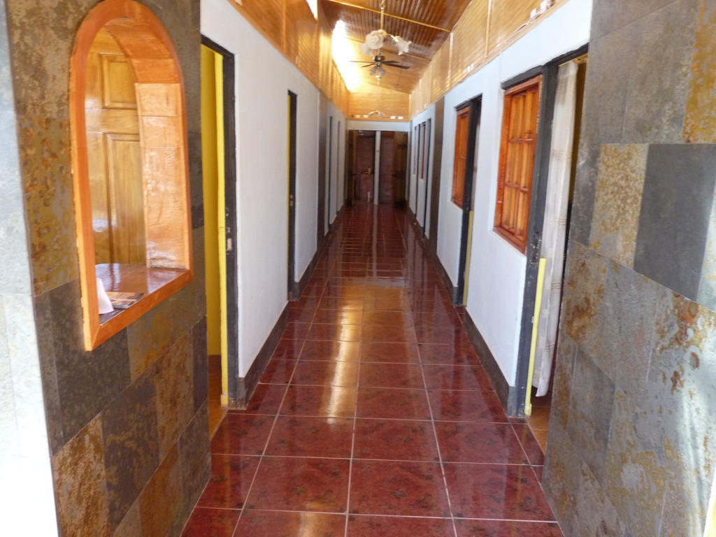 Hostal Desert San Pedro de Atacama Exterior foto