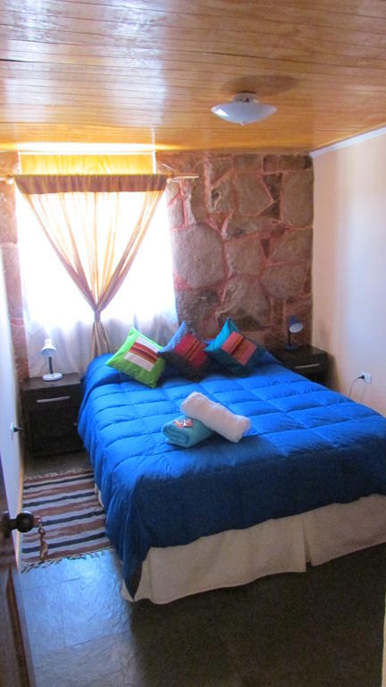 Hostal Desert San Pedro de Atacama Habitación foto