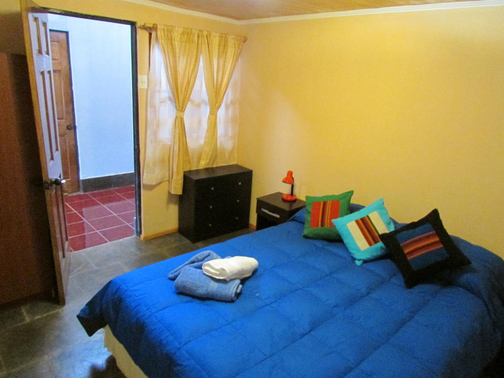 Hostal Desert San Pedro de Atacama Habitación foto